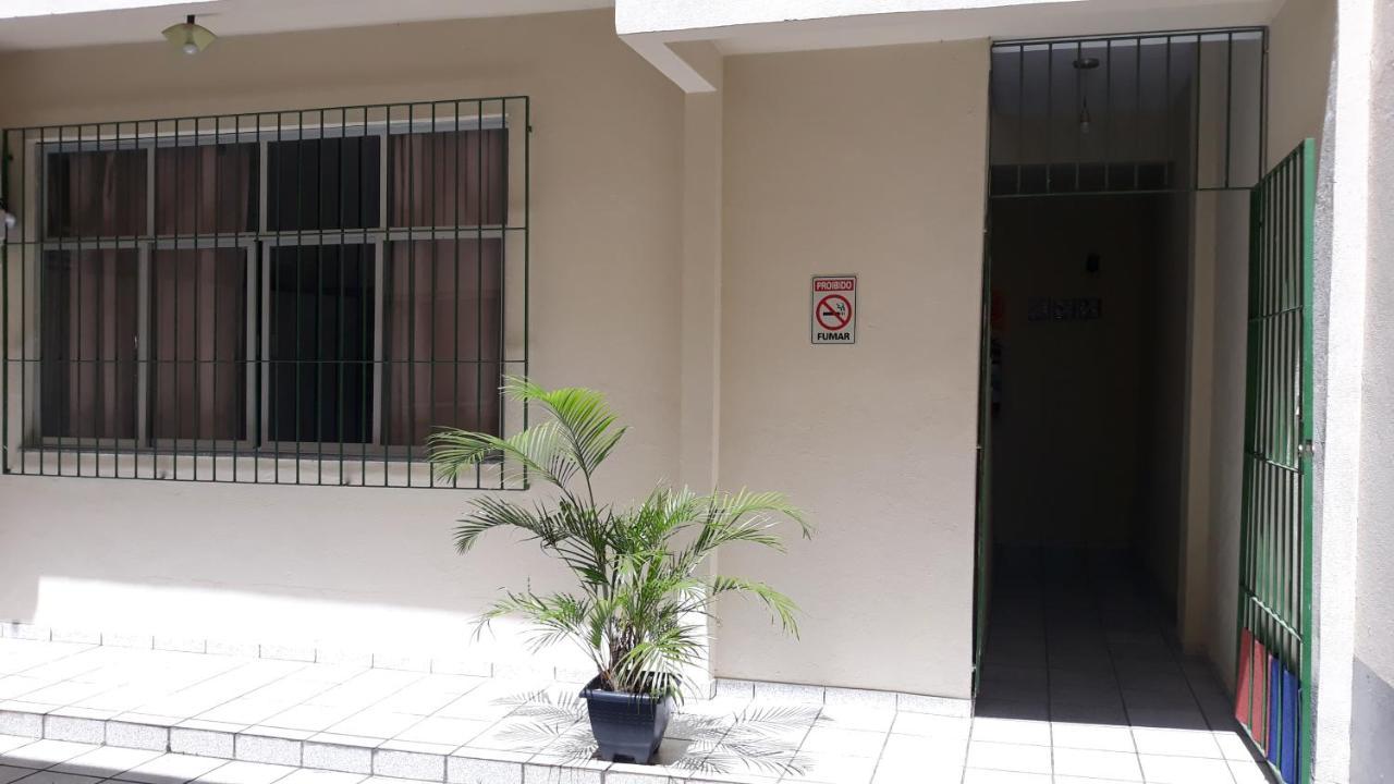 Seu Apto Na Praia Da Costa 5 Duplex Barato 3Q Completo Grande Ar Cond Geladeira Fogao Todo Seu Excel Localizacao Centro วีลา เวลยา ภายนอก รูปภาพ