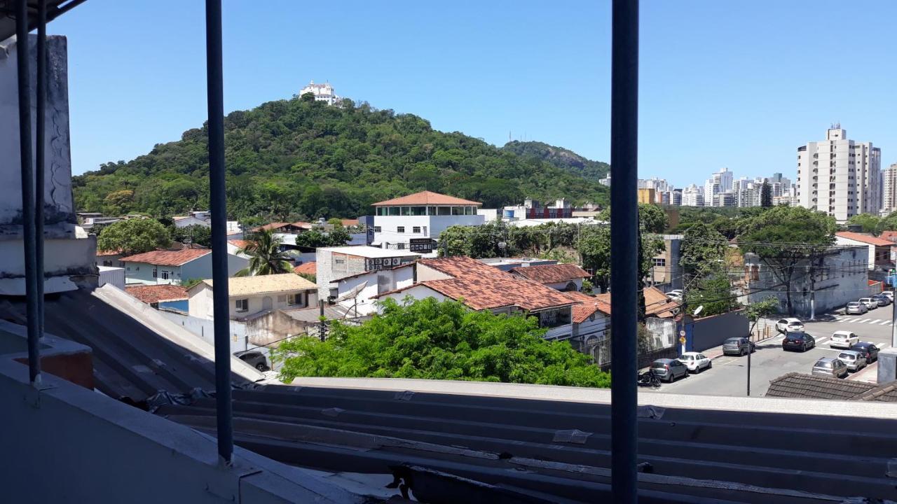 Seu Apto Na Praia Da Costa 5 Duplex Barato 3Q Completo Grande Ar Cond Geladeira Fogao Todo Seu Excel Localizacao Centro วีลา เวลยา ภายนอก รูปภาพ