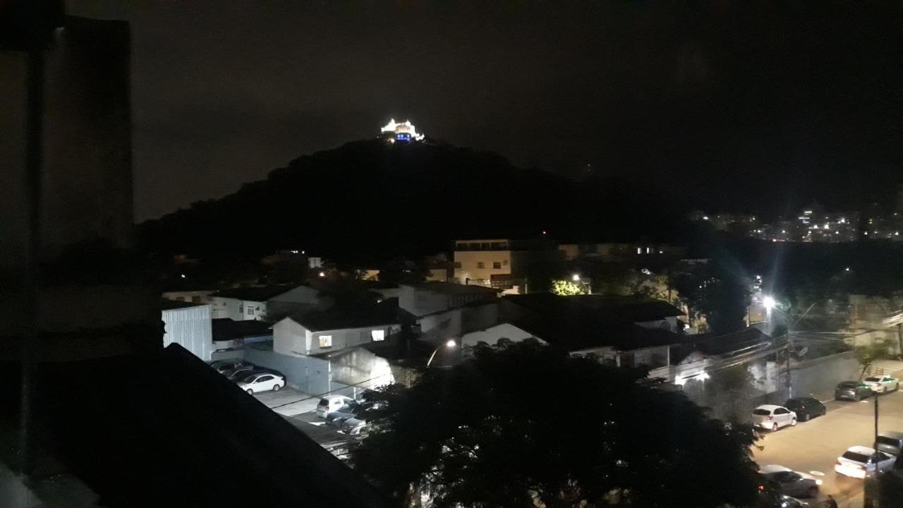 Seu Apto Na Praia Da Costa 5 Duplex Barato 3Q Completo Grande Ar Cond Geladeira Fogao Todo Seu Excel Localizacao Centro วีลา เวลยา ภายนอก รูปภาพ